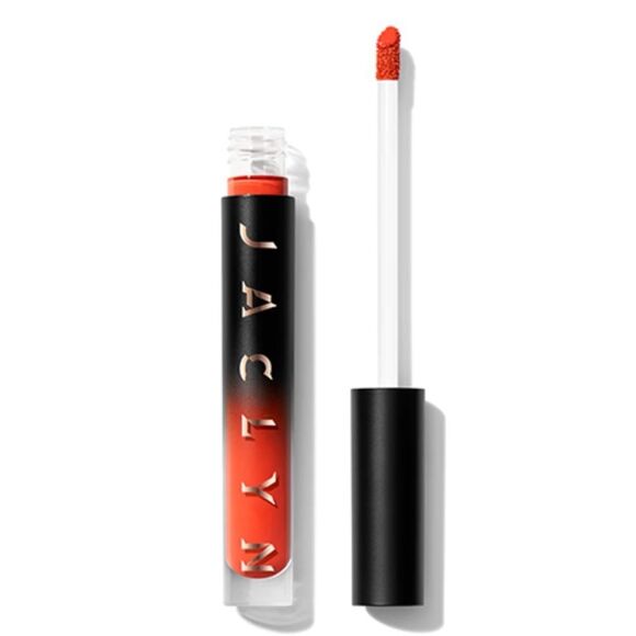 Jaclyn Cosmetics PoutSpoken Liquid Lipstick - Picture 3 of 6